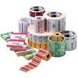 Zebra® 4"x 2 1/2" Labels 4/CS redirect to product page